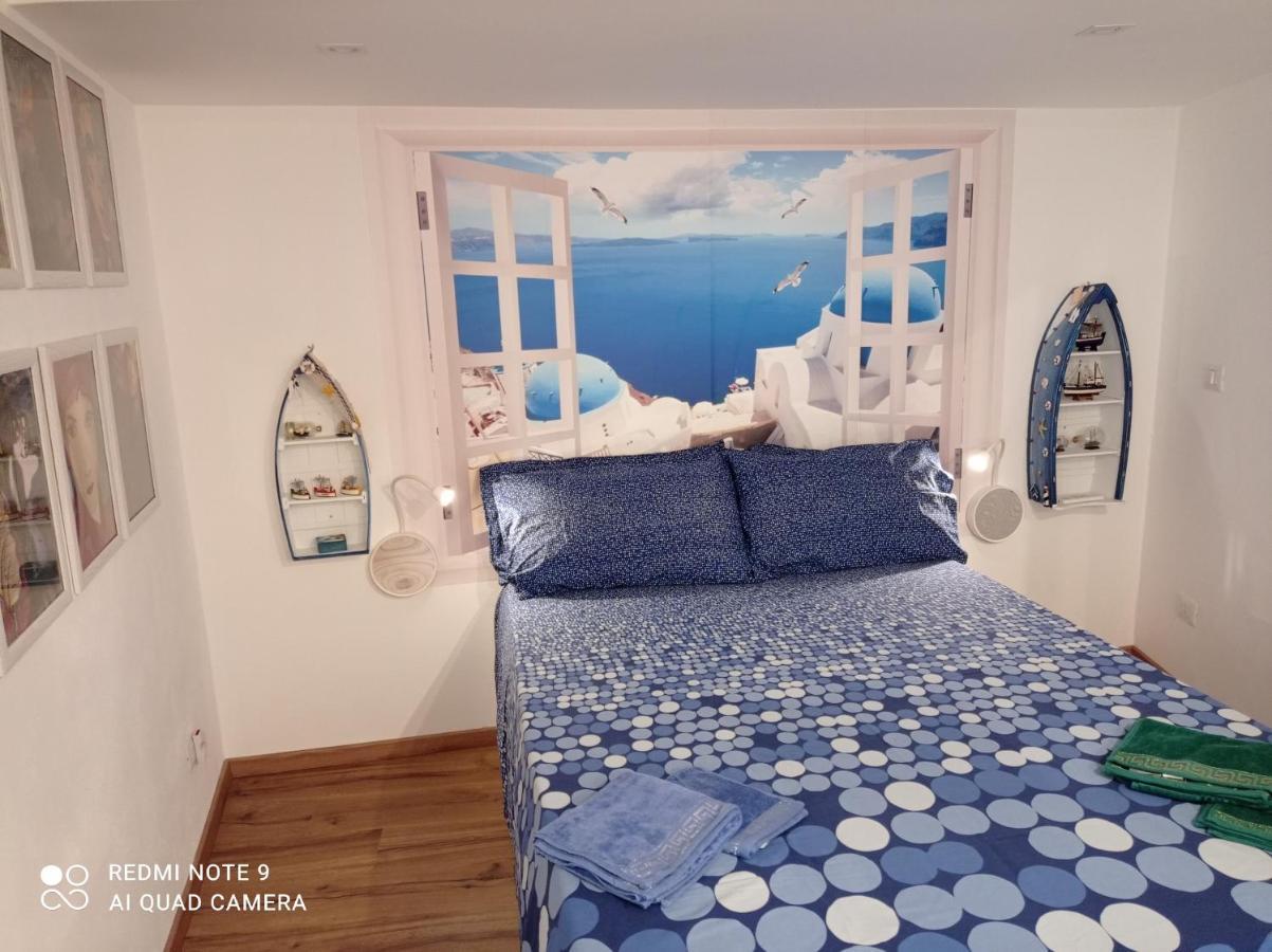 Casa Titanic Siracusa Syracuse Exteriér fotografie