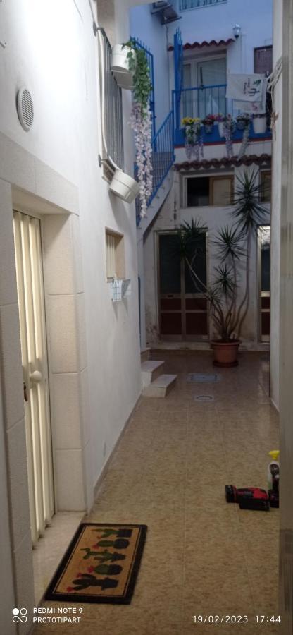 Casa Titanic Siracusa Syracuse Exteriér fotografie